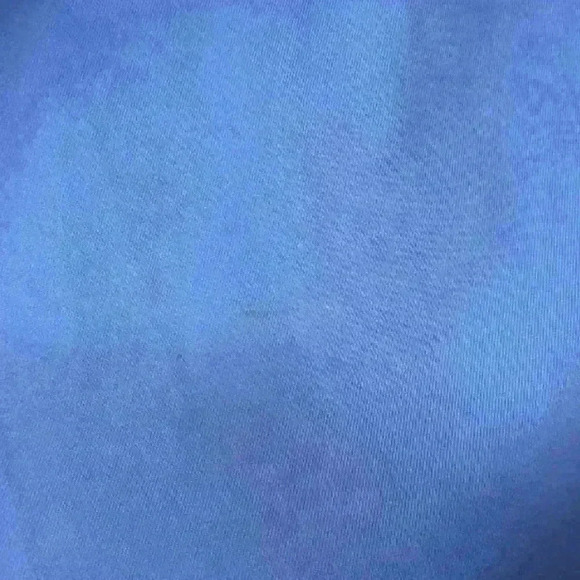 NWOT Tommy Bahama Women's Blue Aubrey Islandzone Zip Mock Sweater size M - Picture 8 of 9